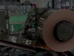 Çin Fabrikası Bakır Bobin Üretimi