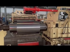 12mm 16mm Ms Karbon Demir Bobine S235jr Az Karbonlu Çelik Rulolar ASTM A36