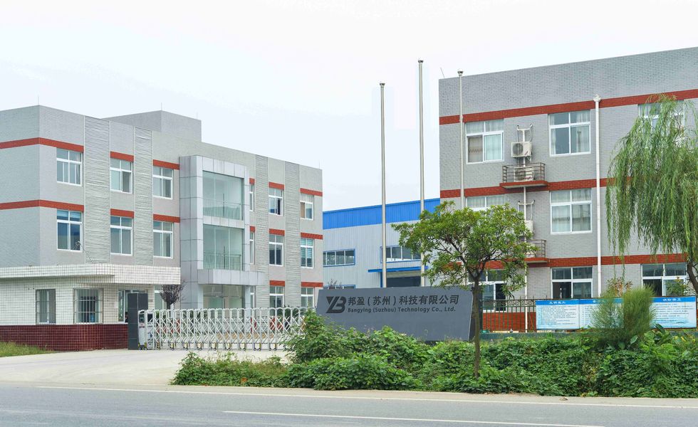 Çin Bangying (Suzhou) Technology Co.,Ltd. şirket Profili