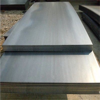 IBR Certified A36 Ss400 S355j2 Mild Carbon Steel Plate Sheet for Offshore Applications